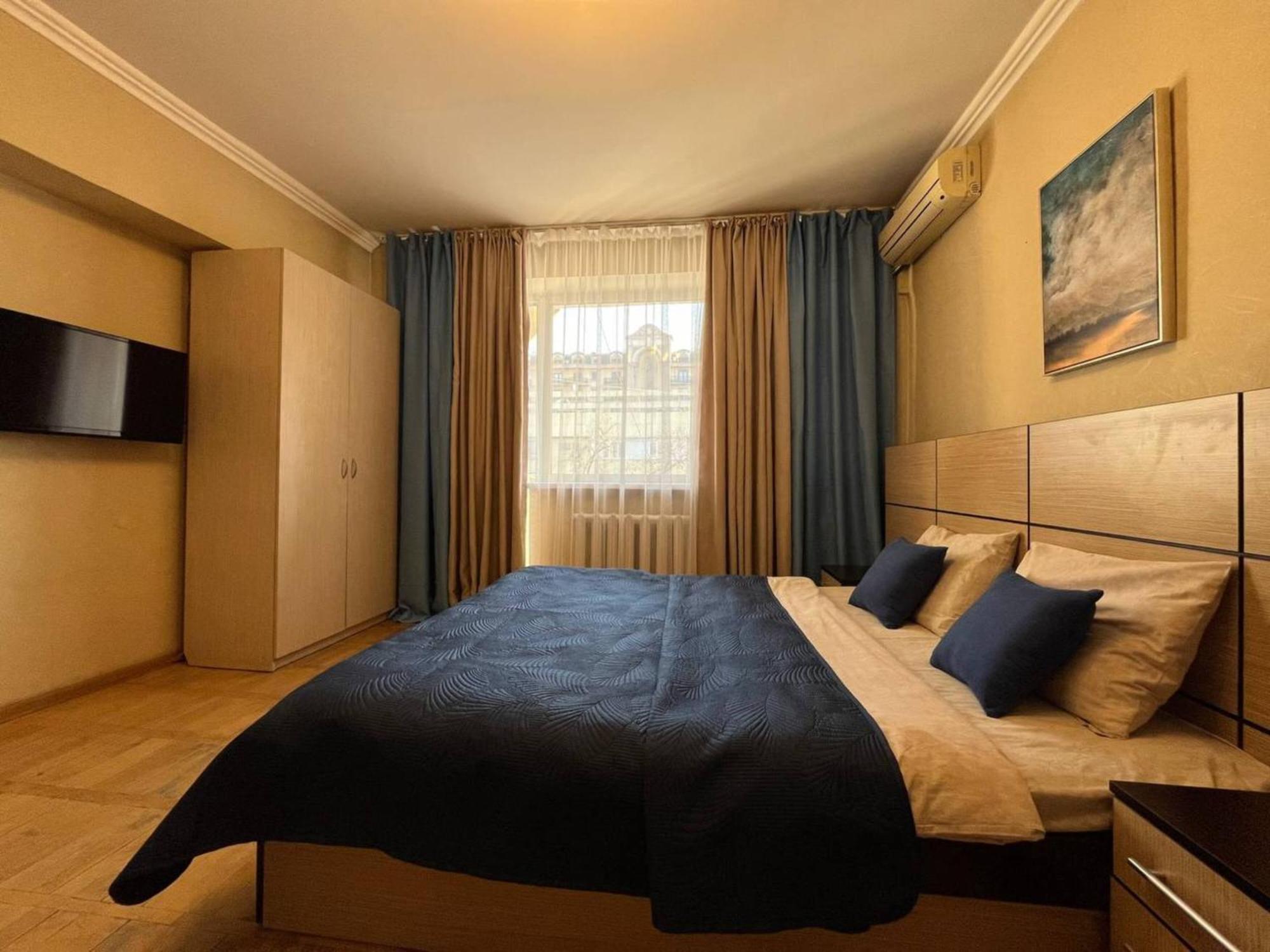 430 Lighthouse Apartments - Traveler'S Choice อัลมาตี ภายนอก รูปภาพ
