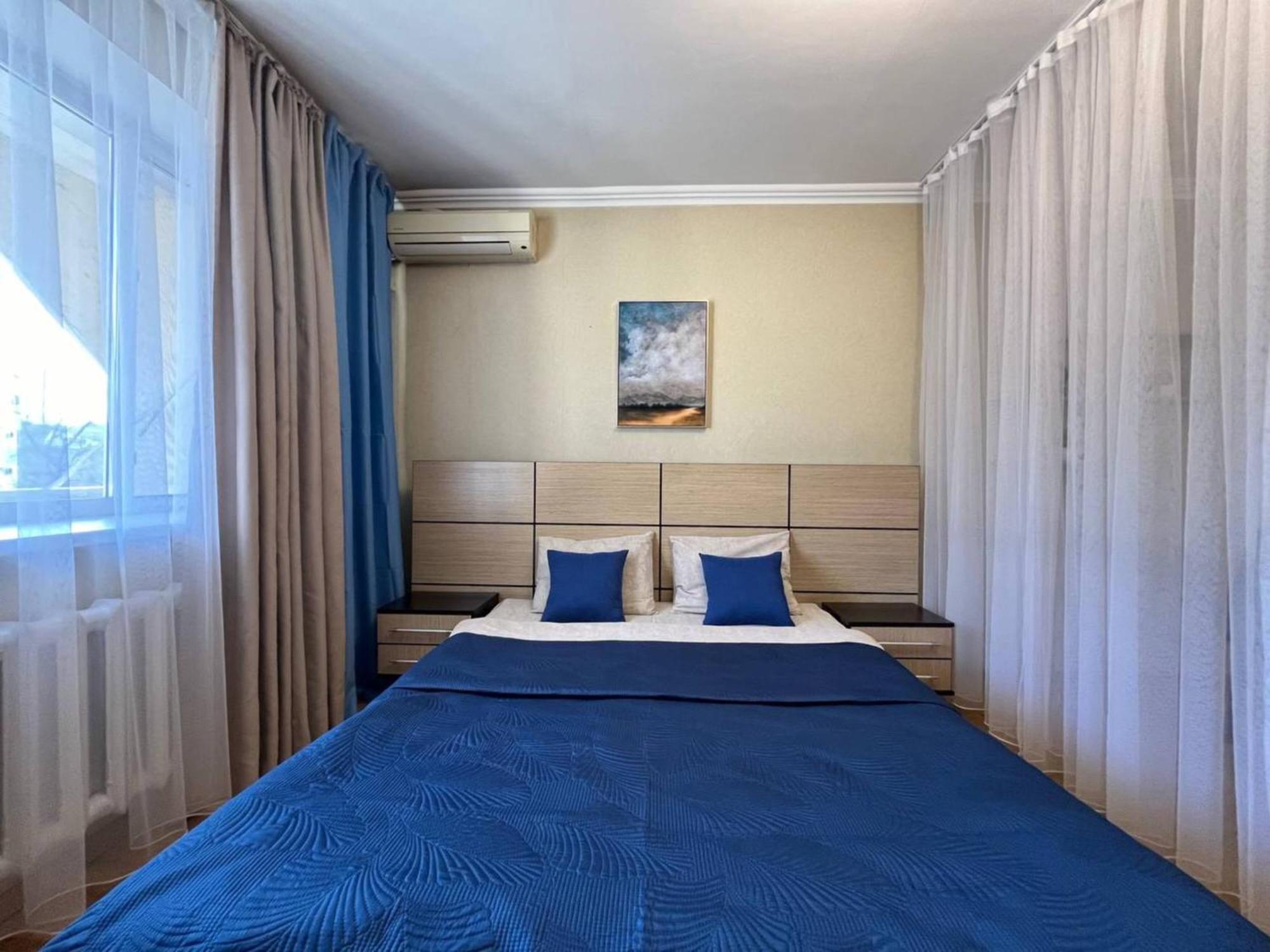 430 Lighthouse Apartments - Traveler'S Choice อัลมาตี ภายนอก รูปภาพ